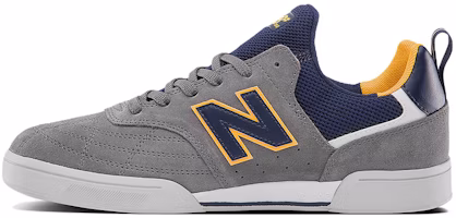 New Balance Numeric 288 Sport 'Grey Navy' NM288SMC New Balance Numeric 288 Sport 'Grey Navy' NM288SMC