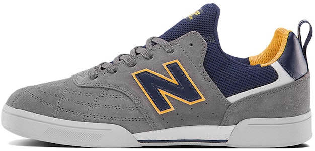 New Balance Numeric 288 Sport 'Gris Marino' NM288SMC Buy New Balance Numeric 288 Sport 'Gris Marino' NM288SMC