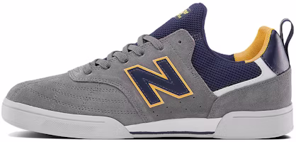 New Balance Numeric 288 Sport 'Grey Navy' NM288SMC New Balance Numeric 288 Sport 'Grey Navy' NM288SMC