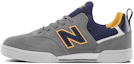 Buy New Balance Numeric 288 Sport ''Grau Navy'' NM288SMC
