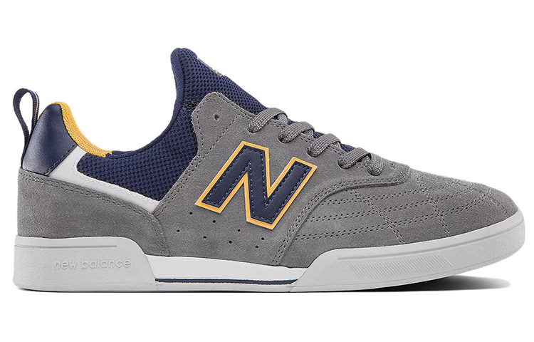Order New Balance Numeric 288 Sport ''Grau Navy'' NM288SMC