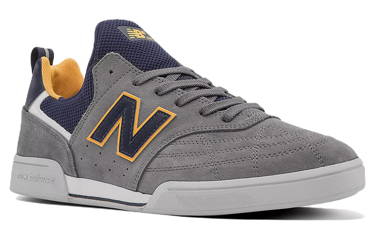 Lookbook New Balance Numeric 288 Sport ''Grau Navy'' NM288SMC