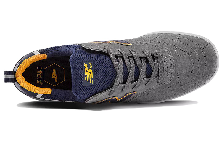 Shop New Balance Numeric 288 运动鞋 '灰蓝色' NM288SMC