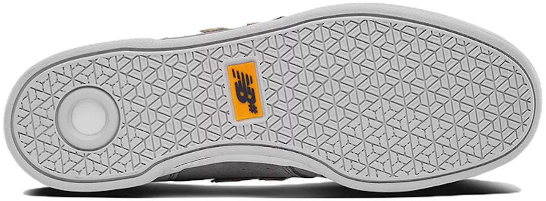 New Balance Numeric 288 Sport 'Grey Navy' NM288SMC Purchase New Balance Numeric 288 Sport 'Grey Navy' NM288SMC