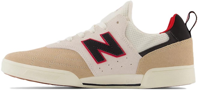 New Balance Numeric 288 運動款 '乳香海鹽色' NM288STB Buy New Balance Numeric 288 運動款 '乳香海鹽色' NM288STB