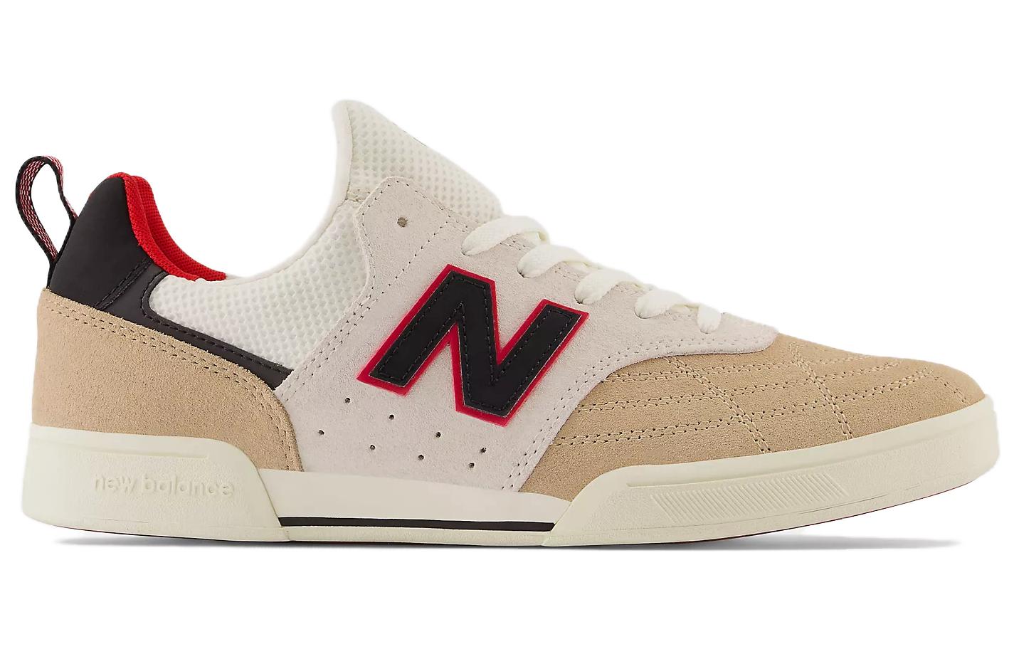 Order ニューバランス Numeric 288S インセンス/シーソルト NM288STB