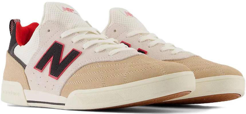 New Balance Numeric 288 Sport ''Wierook Zeezout'' NM288STB Lookbook New Balance Numeric 288 Sport ''Wierook Zeezout'' NM288STB