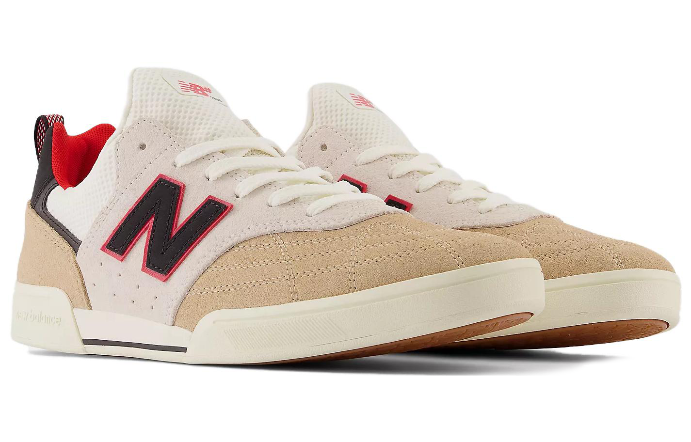 Lookbook ニューバランス Numeric 288S インセンス/シーソルト NM288STB