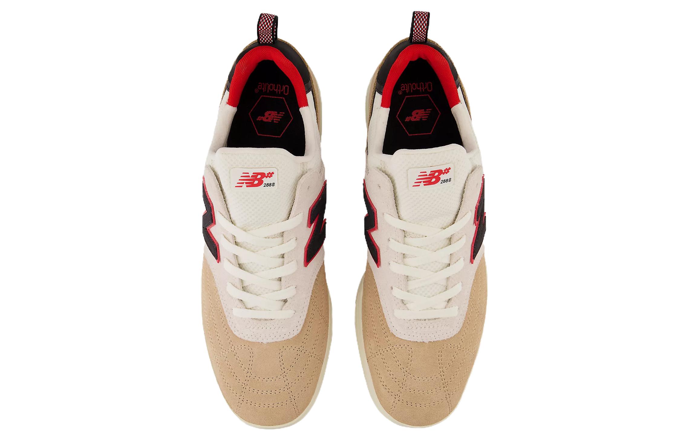 Shop New Balance Numeric 288 Sport ''Wierook Zeezout'' NM288STB