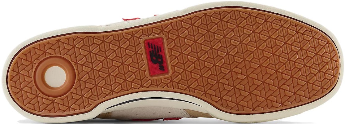 New Balance Numeric 288 Sport 'Incense Sea Salt' NM288STB Details for New Balance Numeric 288 Sport 'Incense Sea Salt' NM288STB