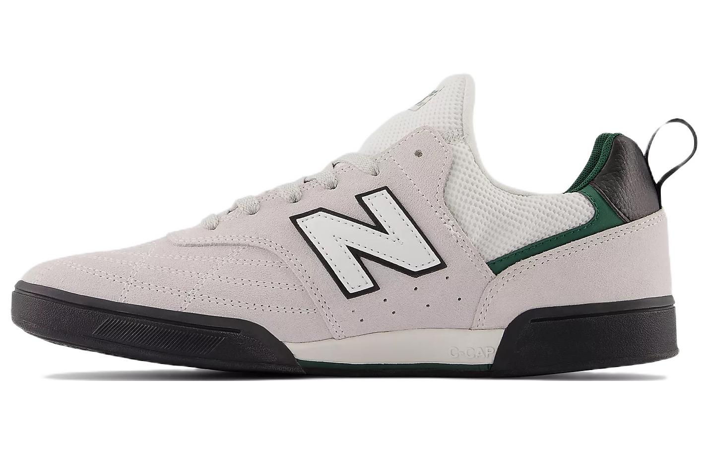 New Balance Numeric 288 Sport 'Light Grey Green' NM288SLG