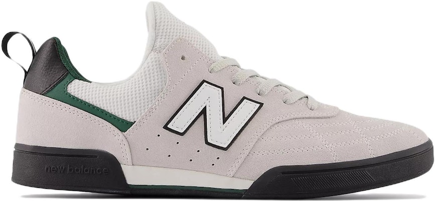 New Balance Numeric 288 Sport 'Light Grey Green' NM288SLG Order New Balance Numeric 288 Sport 'Light Grey Green' NM288SLG