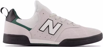 Order New Balance Numeric 288 Sport ''Hellgrau Grün'' NM288SLG
