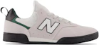 Order New Balance Numeric 288 Sport ''Grigio Chiaro Verde'' NM288SLG