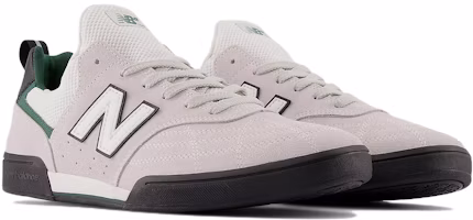 Lookbook New Balance Numeric 288 Sport ''Hellgrau Grün'' NM288SLG