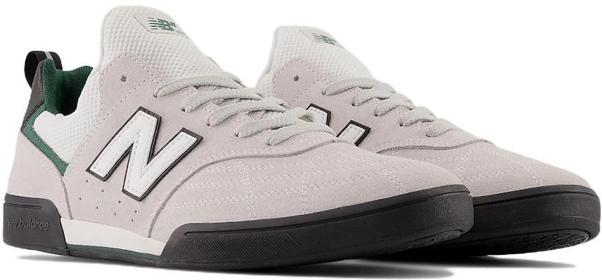 New Balance Numeric 288 Sport ''Grigio Chiaro Verde'' NM288SLG Lookbook New Balance Numeric 288 Sport ''Grigio Chiaro Verde'' NM288SLG