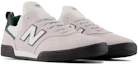 Lookbook New Balance Numeric 288 Sport ''Grigio Chiaro Verde'' NM288SLG