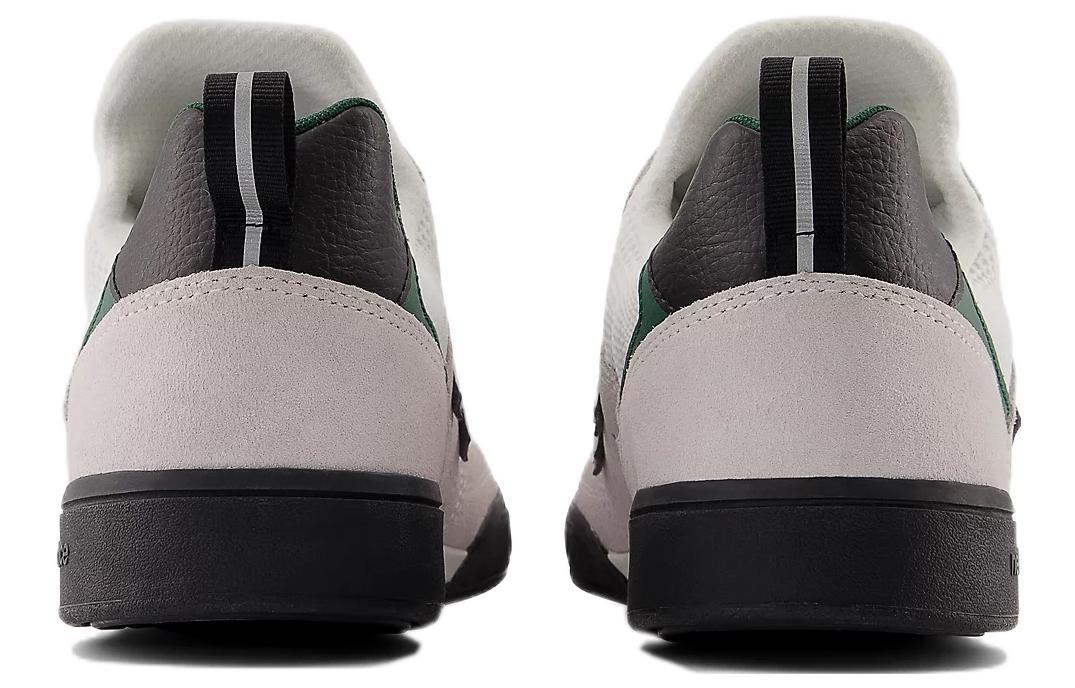Shop New Balance Numeric 288 Sport ''Grigio Chiaro Verde'' NM288SLG