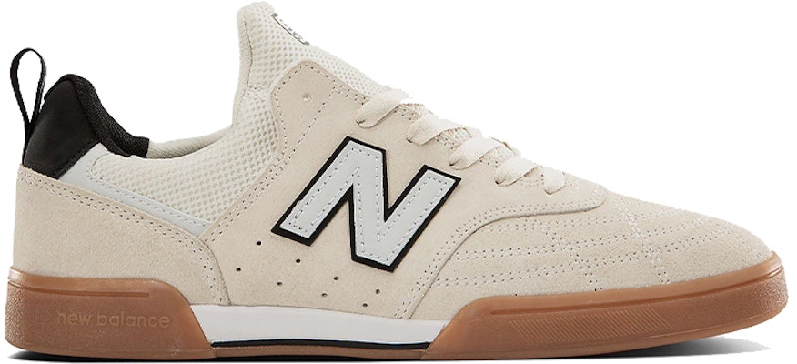 New Balance Numeric 288 Sport 'Sea Salt Cobalt' NM288SRY Order New Balance Numeric 288 Sport 'Sea Salt Cobalt' NM288SRY