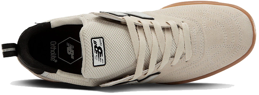 New Balance Numeric 288 Sport 'Sea Salt Cobalt' NM288SRY Lookbook New Balance Numeric 288 Sport 'Sea Salt Cobalt' NM288SRY