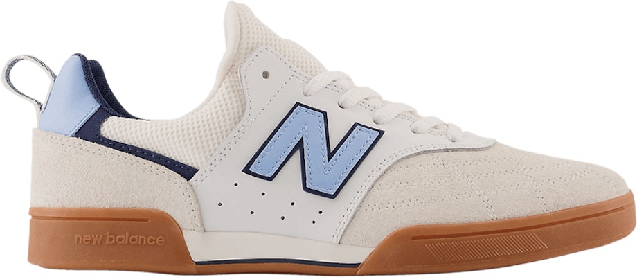 New balance 288 sales blue