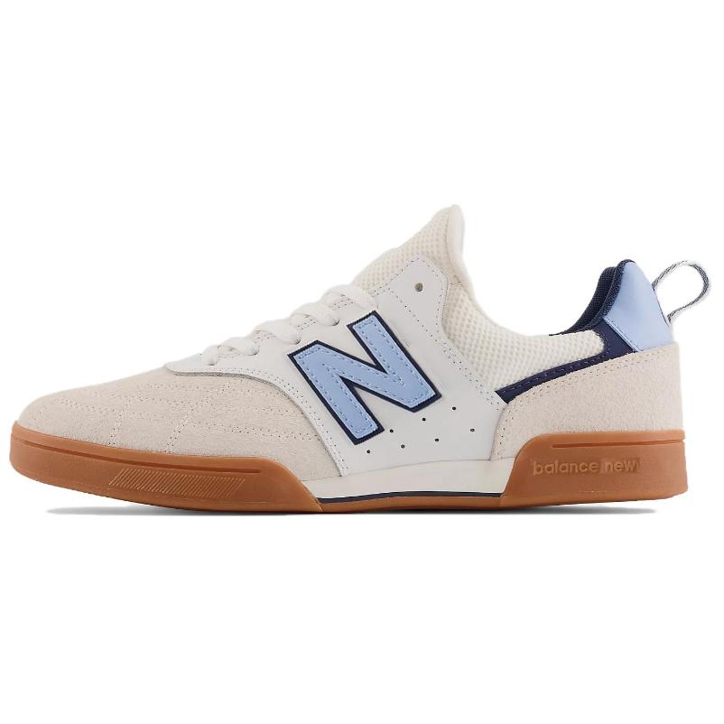 New Balance Numeric 288 Sport 'White Light Blue Gum' NM288SCR