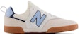 New Balance Numeric 288 Sport 'Putih Biru Muda Gum' NM288SCR