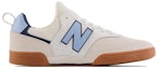 Order New Balance Numeric 288 Sport 'Putih Biru Muda Gum' NM288SCR