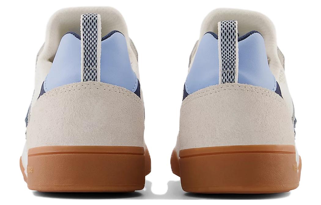Shop New Balance Numeric 288 Sport 'Putih Biru Muda Gum' NM288SCR