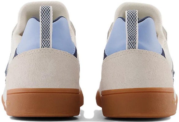 New Balance Numeric 288 Sport 'White Light Blue Gum' NM288SCR Shop New Balance Numeric 288 Sport 'White Light Blue Gum' NM288SCR