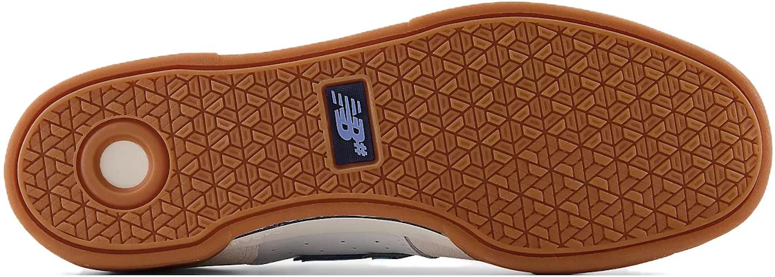 New Balance Numeric 288 Sport 'Putih Biru Muda Gum' NM288SCR Purchase New Balance Numeric 288 Sport 'Putih Biru Muda Gum' NM288SCR