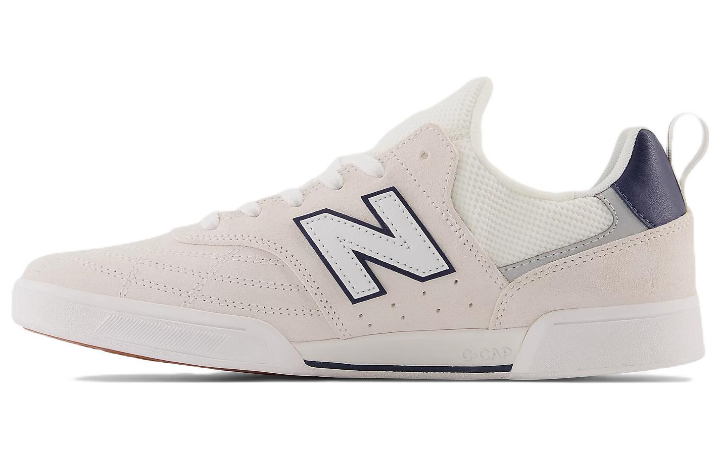 New Balance Numeric 288 Sport 'White Navy' NM288SGH
