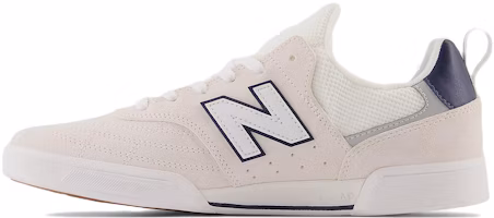 New Balance Numeric 288 Sport 'White Navy' NM288SGH New Balance Numeric 288 Sport 'White Navy' NM288SGH