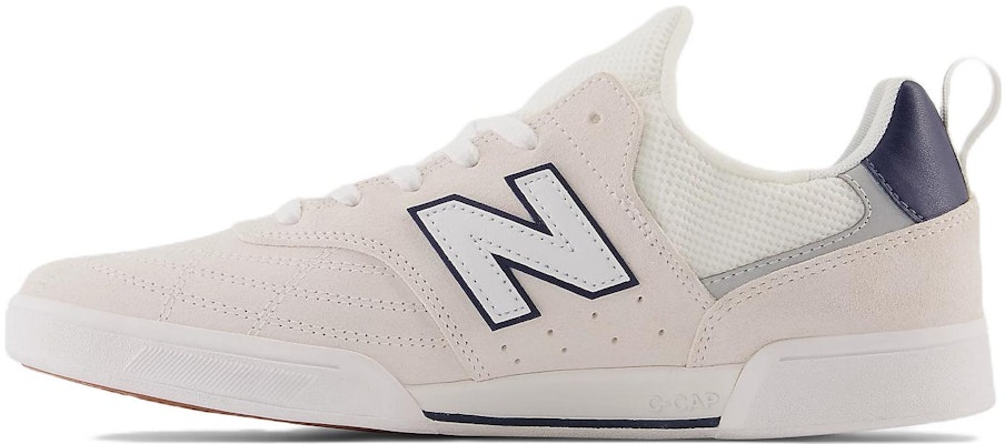 New Balance Numeric 288 Sport 'White Navy' NM288SGH Buy New Balance Numeric 288 Sport 'White Navy' NM288SGH