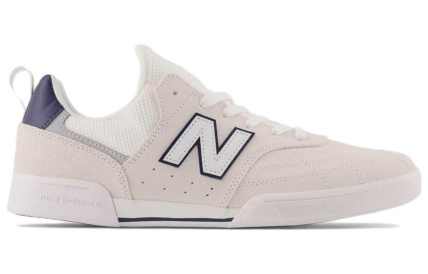 Order 新百伦 Numeric 288 运动鞋 '白色海军蓝' NM288SGH