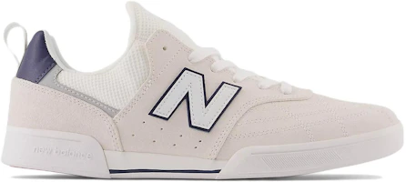 Order New Balance Numeric 288 Sport ''Weiß Navy'' NM288SGH