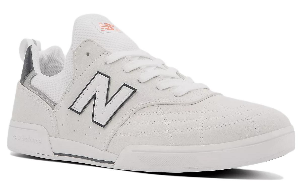 Lookbook 新百伦 Numeric 288 运动鞋 '白色海军蓝' NM288SGH