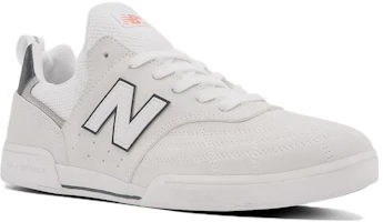 Lookbook New Balance Numeric 288 Sport ''Weiß Navy'' NM288SGH
