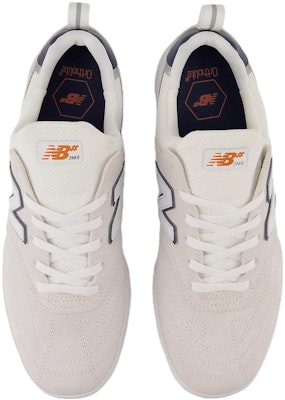 New Balance Numeric 288 Sport 'White Navy' NM288SGH Shop New Balance Numeric 288 Sport 'White Navy' NM288SGH