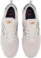 Shop New Balance Numeric 288 Sport ''Weiß Navy'' NM288SGH