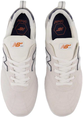 New Balance Numeric 288 Sport ''Weiß Navy'' NM288SGH Shop New Balance Numeric 288 Sport ''Weiß Navy'' NM288SGH