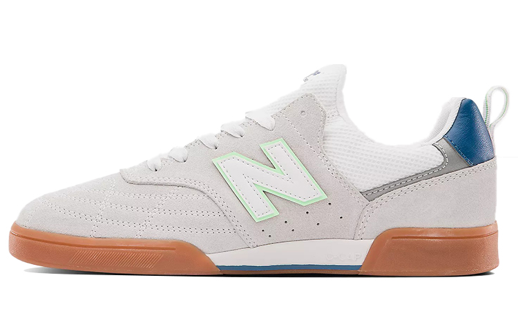 New Balance Numeric 288 Sport 'White Powder Green' NM288SSE