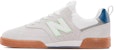 New Balance Numeric 288 Sport 'White Powder Green' NM288SSE