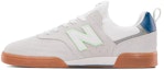 Buy New Balance Numeric 288 Sport 'White Powder Green' NM288SSE