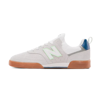 NB Numeric 288 Sport 'White Powder Green'