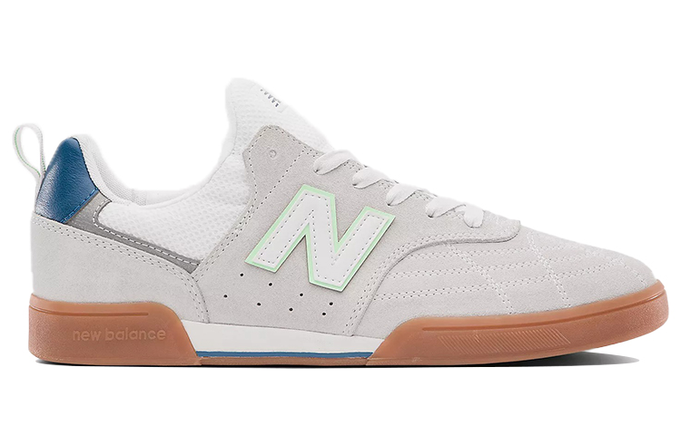 Order ニューバランス ニュメリック 288 スポーツ 'ホワイト パウダーグリーン' NM288SSE NM288SSE