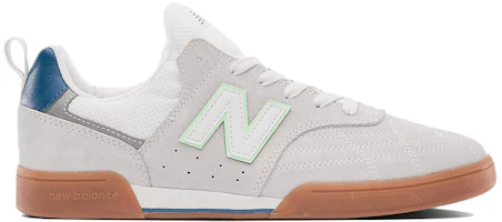 Order New Balance Numeric 288 Sport ''Bianco Verde Polvere'' NM288SSE