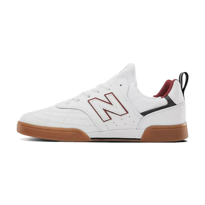 NB Numeric 288 Sport 'White Red'