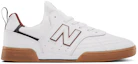 Order 뉴발란스 288 스포츠 '화이트 레드' (New Balance 288 Sports 'White Red') NM288SWL