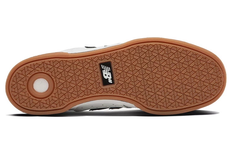 Shop New Balance Numeric 288 運動款 '白紅色' NM288SWL